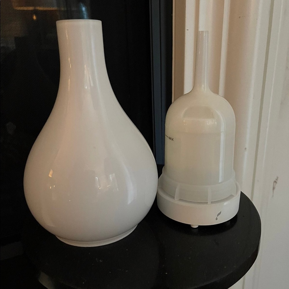 Young Living Lucia Artisan Diffuser